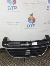 Seat alhambra gti for sale  BRADFORD