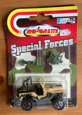 Majorette series 220 for sale  SHEFFIELD