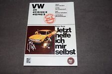 Helfe mir reparaturanleitung gebraucht kaufen  Kaiserslautern