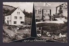 Ansichtskarte arienheller rhei gebraucht kaufen  Hattingen