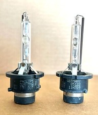 2x OEM para Lexus Xenon HID D2S conjunto de lâmpada (90981-20010) (90981-20005) comprar usado  Enviando para Brazil