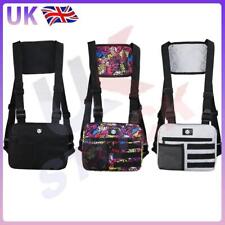 Men chest bag for sale  UK