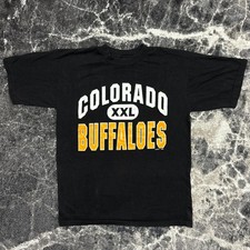 Vintage colorado buffaloes for sale  Colorado Springs