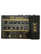 Vox effector tonelab usato  Spedire a Italy