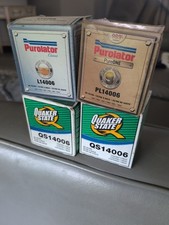 Pack purolator l14006 for sale  Garfield
