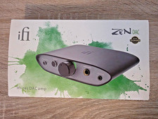 Ifi zen dac gebraucht kaufen  Baden-Baden