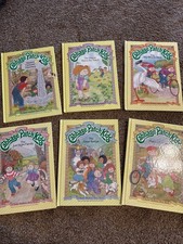Cabbage patch kids for sale  Prescott