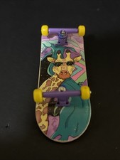 Two pro fingerboards for sale  Springfield