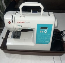 singer stylist 7258 for sale singer stylist 7258 for sale Weimar