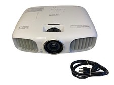 Epson PowerLite Home Cinema 3010 3LCD Projetor Lâmpada Temporizador: 3566 Horas TESTADO, usado comprar usado Epson PowerLite Home Cinema 3010 3LCD Projetor Lâmpada Temporizador: 3566 Horas TESTADO, usado comprar usado  Enviando para Brazil