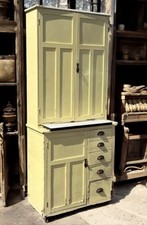 1930 kitchen cabinet for sale  SAWBRIDGEWORTH