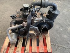 Motore semicompleto per usato  Italia