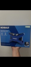 Kobalt electric portable for sale  Miami