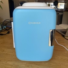 Subcold mini table for sale  CRAWLEY