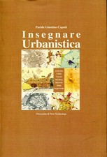 Insegnare urbanistica usato  Italia