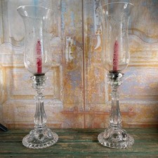 Exceptional pair crystal d'occasion  Expédié en Belgium