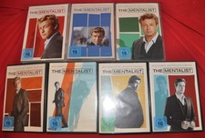 the mentalist staffel gebraucht kaufen the mentalist staffel gebraucht kaufen  Heidelberg