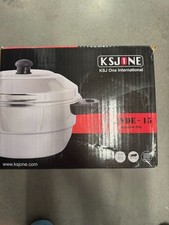 Ksj1ne grande steamer for sale  Phoenix