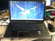 Portable envy dv7 d'occasion  Morteau