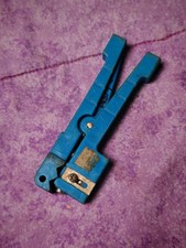 Peg cutter45 163 for sale  SCUNTHORPE