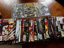 Huge lot 100 for sale  Warwick