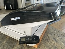 Maxxair deluxe fan for sale  TORQUAY