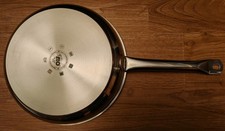 Elo bratpfanne profi gebraucht kaufen  Blenkendorf