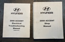 Oem 2000 hyundai for sale  Cookeville