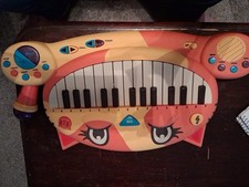 Toys meowsic interactive for sale  Hannibal