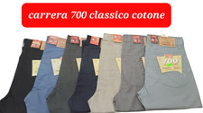 Pantalone leggerissimo cotone usato  Napoli