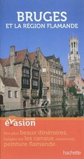 Guide evasion bruges d'occasion  France