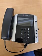 Polycom vvx 600 for sale  DONCASTER