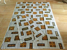 Coupons tissu vintage d'occasion  Nevers