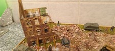 Kriegs diorama 1 gebraucht kaufen  Chemnitz