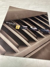 Renault vel satis d'occasion  Decize