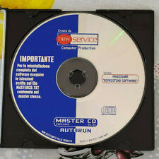 Master windows software usato  Formia