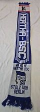 Hertha bsc schal gebraucht kaufen  Erkner