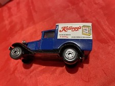 Matchbox model ford for sale  NORTHALLERTON