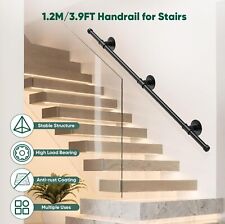 Stairs handrail bannister for sale  NORTHAMPTON