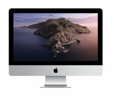 Apple 21.5 imac for sale  Whippany