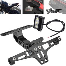 Motorcycle license number for sale  WITHAM