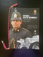 Calendario storico ghisa usato  Milano
