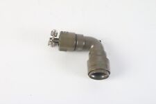 Glenair 380da006b2212m connett usato  Spedire a Italy