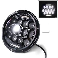 Black motorcycle led for sale  Shipping to Ireland