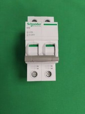 Schneider electric a9s65291 d'occasion  France