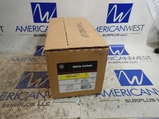 NOVO FABRICANTE DE EQUIPAMENTO ORIGINAL GE TED134040 Green Label 3 pólos 40 amp TED 18kA@480v Disjuntor, usado comprar usado  Enviando para Brazil