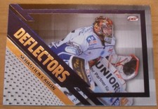 Del 2011 deflectors gebraucht kaufen  Bernau