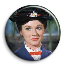 Mary poppins badge d'occasion  Paris-