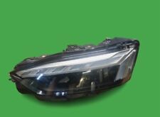 audi a5 led headlights for sale  DUNMOW