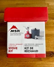 Msr pocketrocket mini for sale  BIRCHINGTON